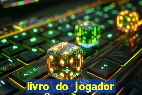 livro do jogador d&d 5e